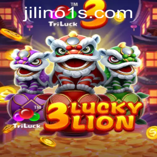 Unlocking the Thrills of 3LUCKYLION: A Gateway to Exciting Adventures