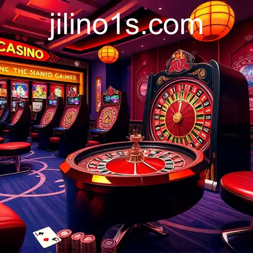 Exploring the World of Casino Games