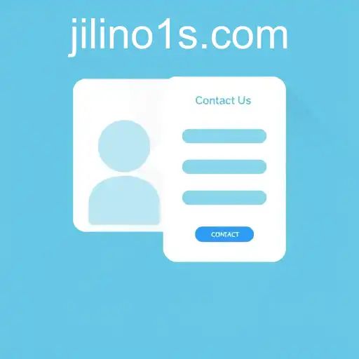 Contact Us: Your Gateway to Communication with Jilino1