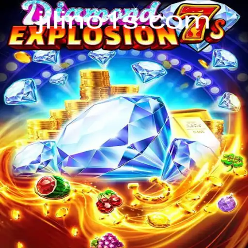 Unraveling the Thrills of DiamondExplosion7s: A Gaming Adventure