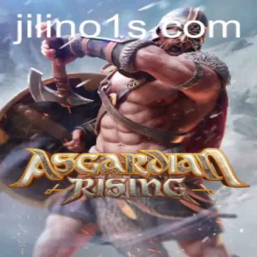 An Epic Journey Awaits in AsgardianRising