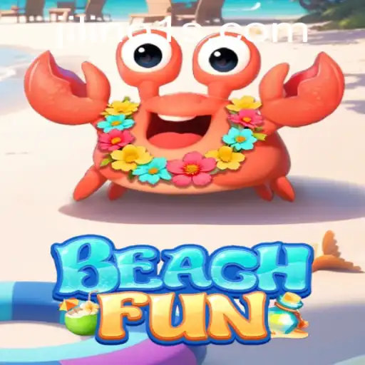 BeachFun: Dive Into A World of Coastal Excitement with Jilino1
