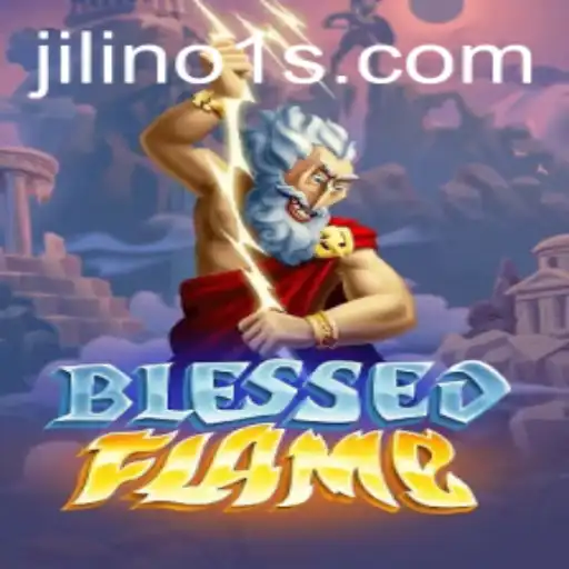Exploring the Enchanting World of BlessedFlame: A Detailed Guide