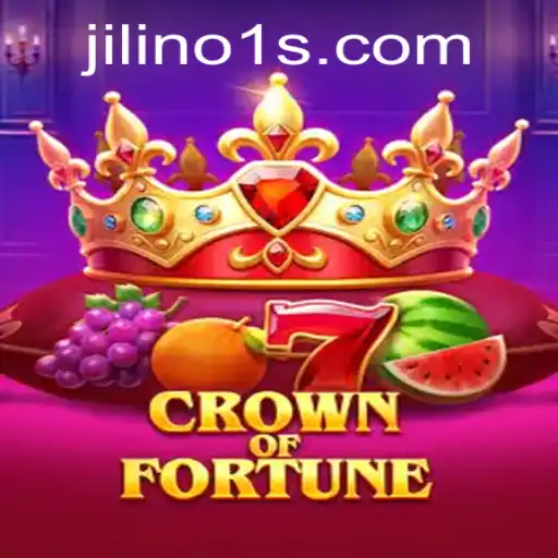 The Enchantment of CrownofFortune and the Mysterious jilino1