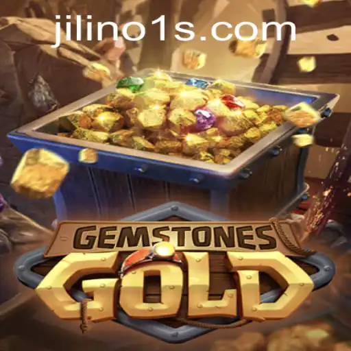 Discovering GemstonesGold: A Journey into the World of Jilino1