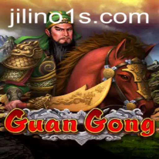 Unveiling GuanGong: Strategize Your Way to Victory