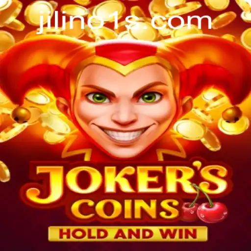 Explore JokersCoins: A Thrilling Card Game Experience with jilino1