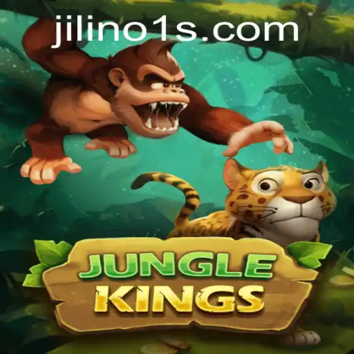 Explore the Wild Adventure of JungleKings