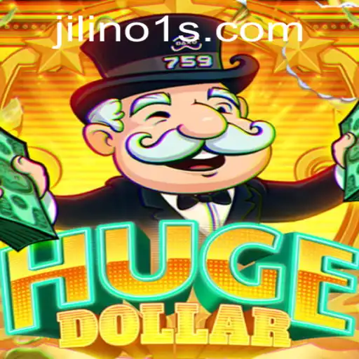 Discovering the Dynamic World of HugeDollar: An Innovative Gaming Experience