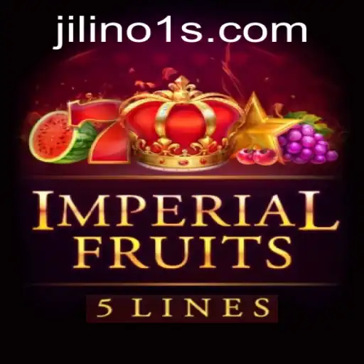 Imperial Fruits 5 and the Unveiling of Jilino1: A Blend of Classic Gaming and Modern Challenges