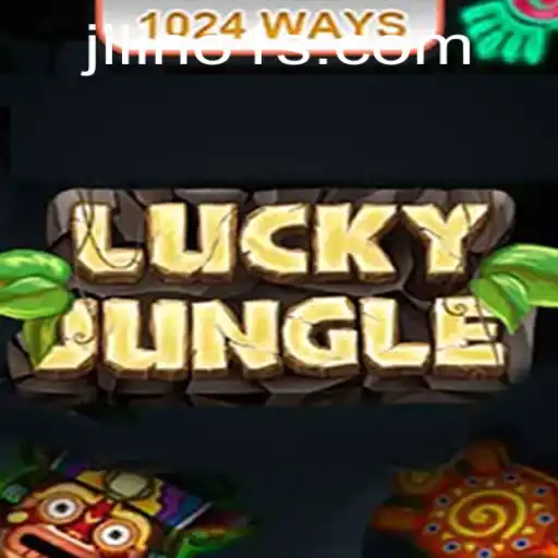 Exploring the Thrills of LuckyJungle1024: A Riveting Gaming Adventure