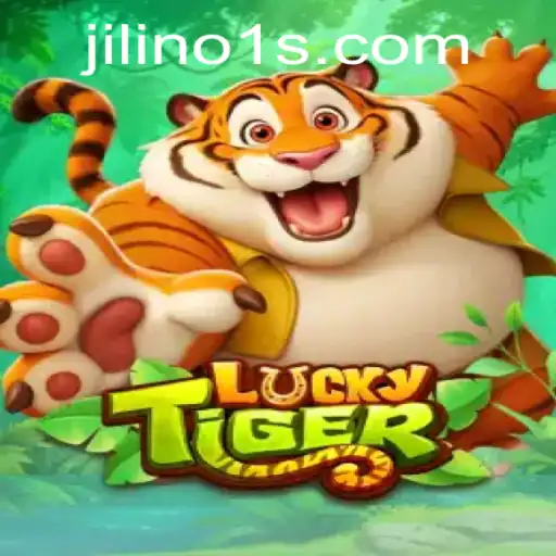 Exploring the World of LuckyTiger: An Engaging Adventure