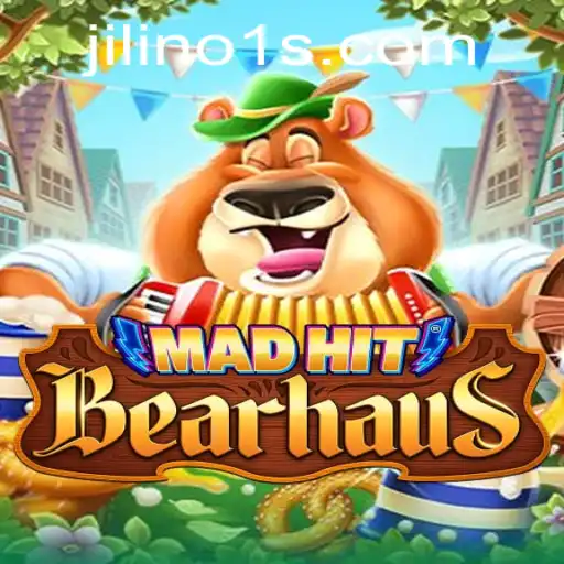 Explore the Intriguing World of MadHitBearhaus: A Unique Gaming Experience