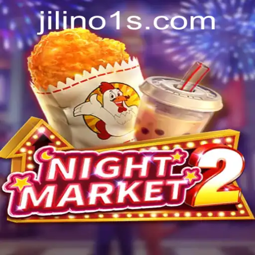 Exploring NightMarket2: Unveiling a New Era of Interactive Gameplay with Jilino1