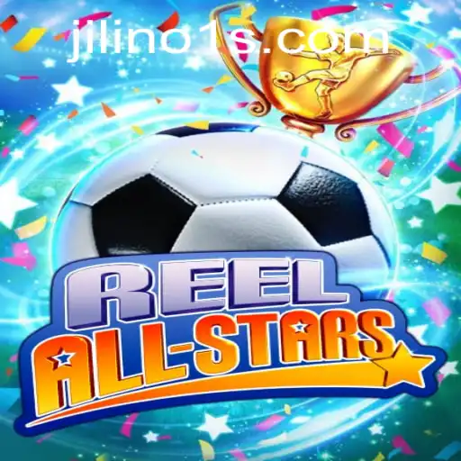 ReelAllStars: A Captivating New Gaming Experience with Jilino1