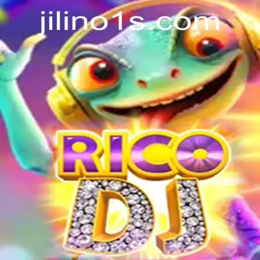 Unveiling RicoDJ: A Unique Gaming Adventure with Jilino1