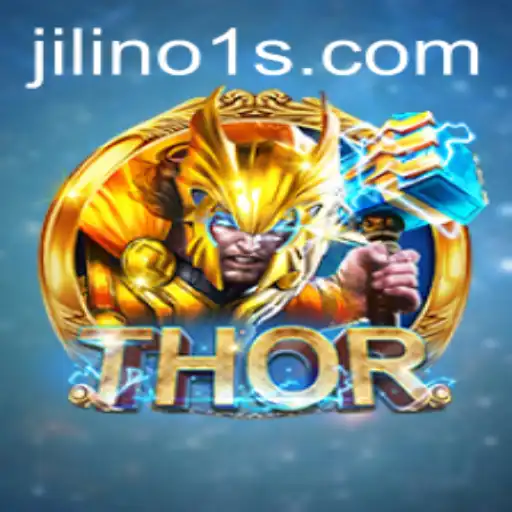 THOR: An Immersive Gaming Experience with 'jilino1'