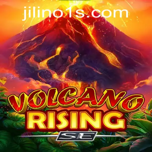 Discover the Thrills of VolcanoRisingSE: An In-Depth Look into the Adventure