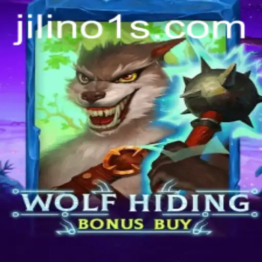 Exploring the Exciting World of WolfHidingBonusBuy: An Enthralling Journey into Strategy and Adventure